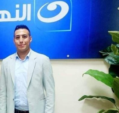 حسام مصطفى رئيساً لتحرير برنامج صناع العاصمة على قناة النهار