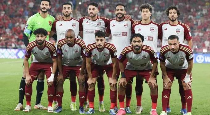 الأهلي ينتظر منافسه على برونزية كأس العالم للأندية.. موعد المباراة المقبلة