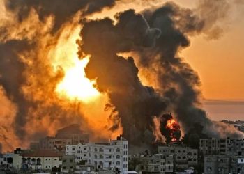 اليوم الـ 73.. أكثر من 100 شهيد في قصف إسرائيلي على جباليا