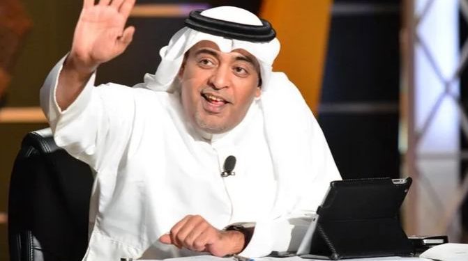 بعد هجوم الجماهير.. الفراج يتراجع عن تصريحات ضد الأهلي