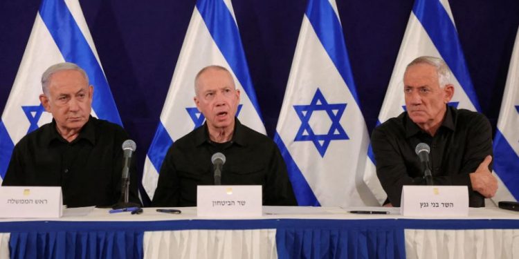خلافات نتنياهو وغالانت تتصاعد.. وما تأثيرها على مسار الحرب في غزة ؟