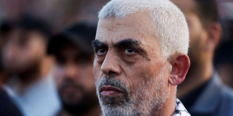 نتنياهو: نحاصر منزل السنوار.. والقبض عليه “مسألة وقت”