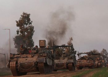 حماس تعلن قتل وإصابة جنود إسرائيليين في منزل تحصنوا داخله بغزة