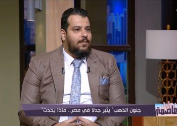 عضو شعبة الذهب يكشف أسباب ارتفاع الذهب الجنوني وغضب التجار
