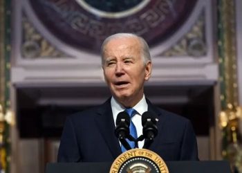 بايدن يرحب باتفاق الإمارات “التاريخي” للعمل المناخي