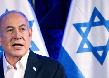 نتانياهو يتعهد بمواصلة حرب غزة “حتى النصر وإبادة حماس”