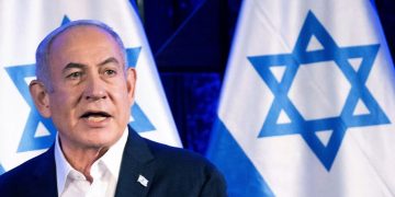 نتانياهو يتعهد بمواصلة حرب غزة “حتى النصر وإبادة حماس”