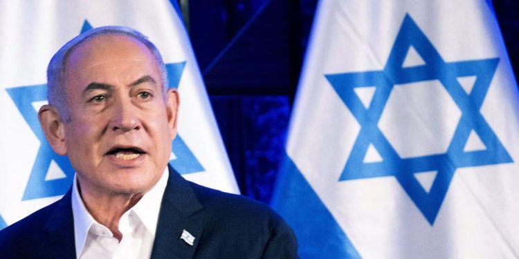 نتانياهو يتعهد بمواصلة حرب غزة “حتى النصر وإبادة حماس”