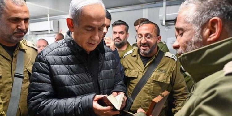 نتنياهو وقائد الجيش: ما حدث في الشجاعية كان صعبا