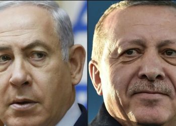 “تراشق حاد” بين إردوغان ونتنياهو بسبب الحرب في غزة