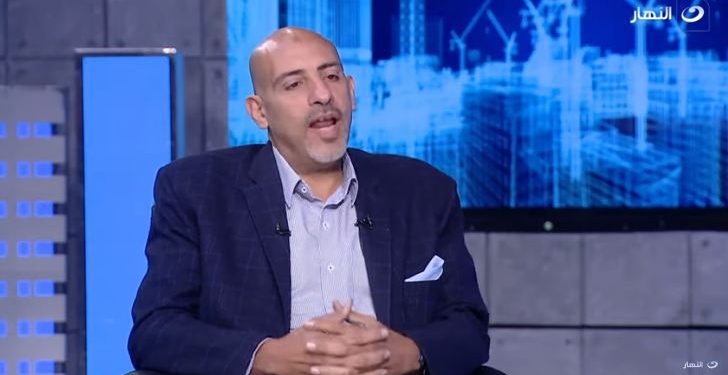 تامر أبو هميلة : مصر تعاني من نقص المستلزمات الطبية للعظام والمفاصل