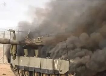 فصائل فلسطينية: استهدفنا 20 آلية إسرائيلية في غزة خلال 48 ساعة