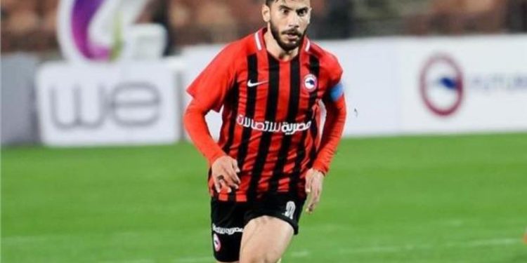 بسبب مغالاة فيوتشر .. صفقة انتقال ناصر ماهر إلي الزمالك مهددة بالفشل