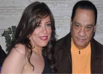 زوجة حلمي بكر تكشف سر رفضه الذهاب للعلاج في مستشفى نقابة الموسيقيين