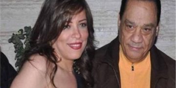 زوجة حلمي بكر تكشف سر رفضه الذهاب للعلاج في مستشفى نقابة الموسيقيين