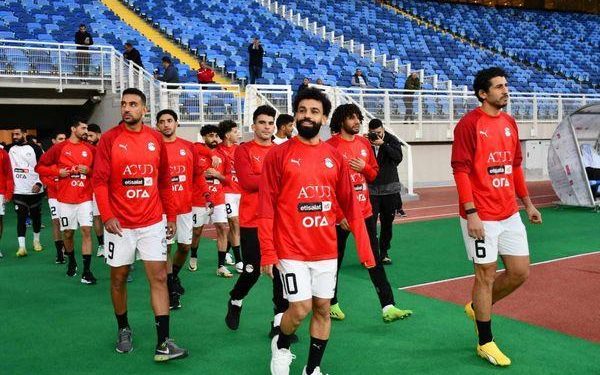 موعد مباراة مصر وتنزانيا الودية والقنوات الناقلة استعدادا لأمم أفريقيا
