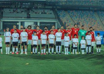 منتخب مصر راحة 24 ساعة قبل السفر الي كوت ديفوار