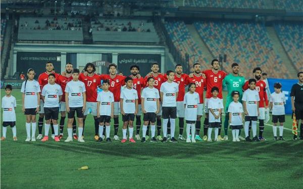منتخب مصر راحة 24 ساعة قبل السفر الي كوت ديفوار