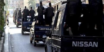 الداخلية تضبط صاحب شركة غسل 7 ملايين جنيه حصيلة النقد الأجنبي