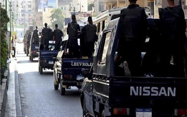 الداخلية تضبط صاحب شركة غسل 7 ملايين جنيه حصيلة النقد الأجنبي