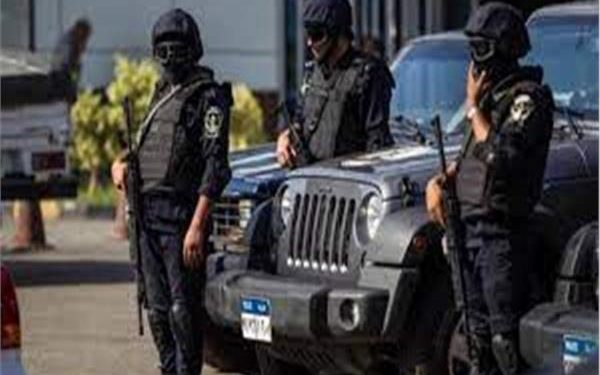 ضبط شخص غسـل 50 مليون جنيه حصيلة الاتجار في المخدرات