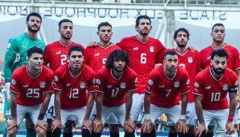 تعرف علي مواعيد مباريات منتخب مصر المتبقية بـ أمم إفريقيا 2023