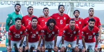 تعرف علي مواعيد مباريات منتخب مصر المتبقية بـ أمم إفريقيا 2023