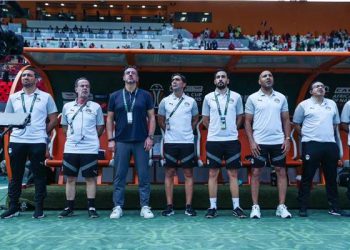 روي فيتوريا : لا نزال نحتفظ بحظوظنا في التأهل للدور الثاني