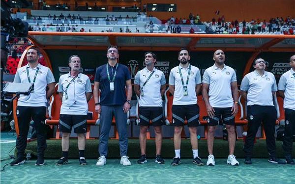 روي فيتوريا : لا نزال نحتفظ بحظوظنا في التأهل للدور الثاني