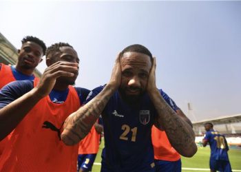 مجموعة مصر .. كاب فيردي يضرب موزمبيق بثلاثية قاتلة ويتأهل للدور الـ 16 بأمم إفريقيا