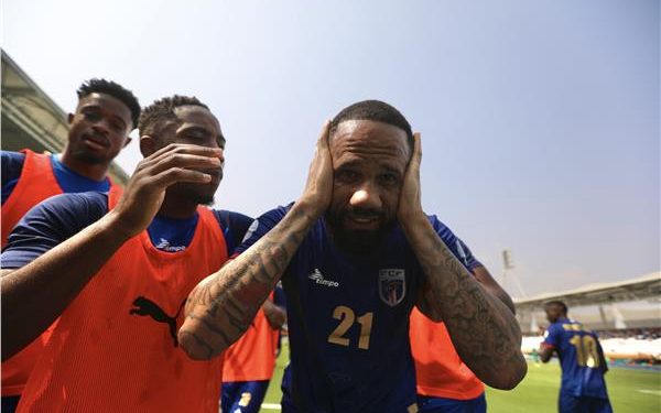 مجموعة مصر .. كاب فيردي يضرب موزمبيق بثلاثية قاتلة ويتأهل للدور الـ 16 بأمم إفريقيا