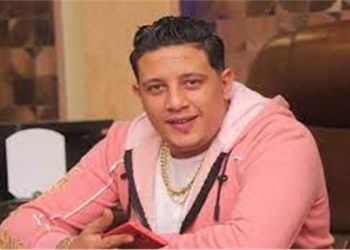 تفاصيل مشاجرة حمو بيكا داخل كافيه شهير في أكتوبر .. القصة الكاملة