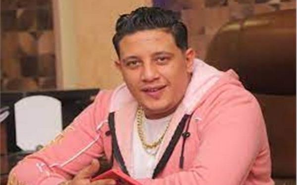 تفاصيل مشاجرة حمو بيكا داخل كافيه شهير في أكتوبر .. القصة الكاملة