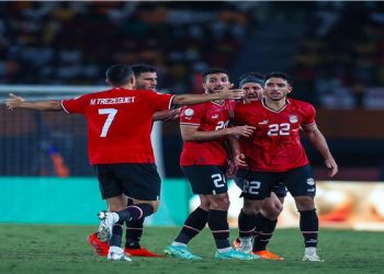   موعد مباراة مصر وكاب فيردي بأمم إفريقيا .. والقنوات الناقلة