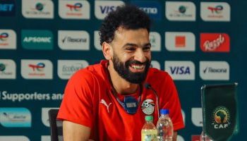ليفربول يعلن خروج محمد صلاح من معسكر منتخب مصر والعودة لإنجلترا
