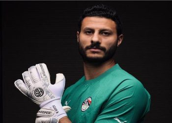 الأهلي يعلن إجراء محمد الشناوي عملية ناجحة في ألمانيا