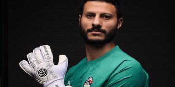 الأهلي يعلن إجراء محمد الشناوي عملية ناجحة في ألمانيا