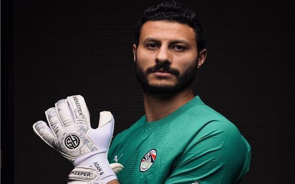 الأهلي يعلن إجراء محمد الشناوي عملية ناجحة في ألمانيا