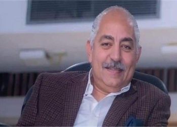 النادى الاهلى ينعى الوزير العامرى فاروق برسالة مؤثرة