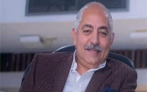 النادى الاهلى ينعى الوزير العامرى فاروق برسالة مؤثرة