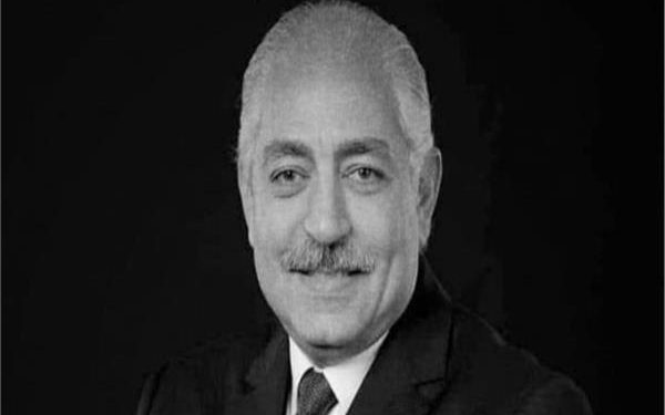 النادى الاهلى ينعى الوزير العامرى فاروق برسالة مؤثرة