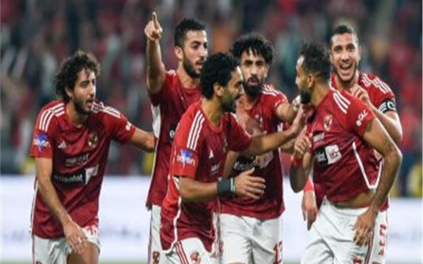 الأهلي يتعادل مع حتا الإماراتي وديا