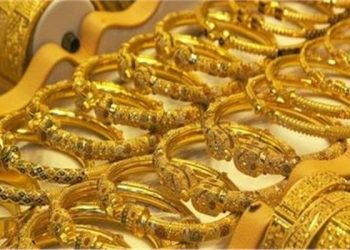 تعرف علي أسعار الذهب اليوم السبت 27 يناير في التعاملات المسائية
