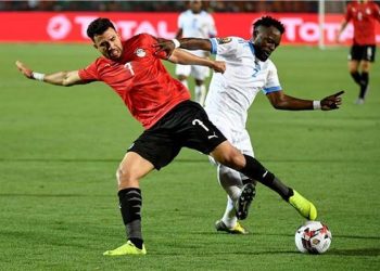 القيمة السوقية لـ منتخب مصر والكونغو قبل موقعة ثمن نهائي أمم إفريقيا