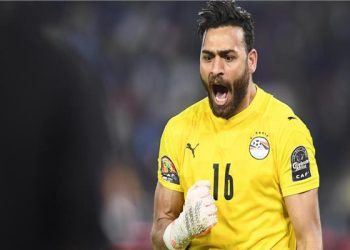 رسمياً .. محمد أبو جبل  في لـ نهاية الموسم