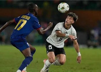 صلاح وإمام  والشناوي .. مستبعدي منتخب مصر أمام الكونغو بأمم إفريقيا