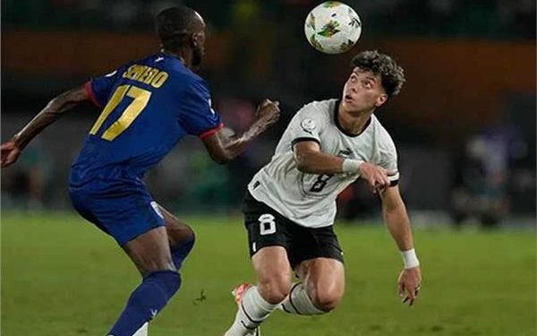 صلاح وإمام  والشناوي .. مستبعدي منتخب مصر أمام الكونغو بأمم إفريقيا