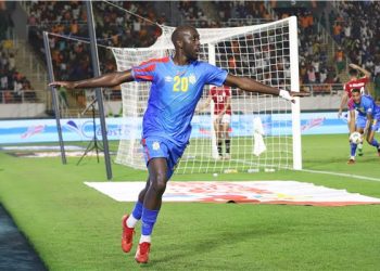 منتخب الكونغو يطيح بـ مصر خارج البطولة ويتأهل الى ربع نهائي أمم إفريقيا