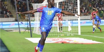 منتخب الكونغو يطيح بـ مصر خارج البطولة ويتأهل الى ربع نهائي أمم إفريقيا