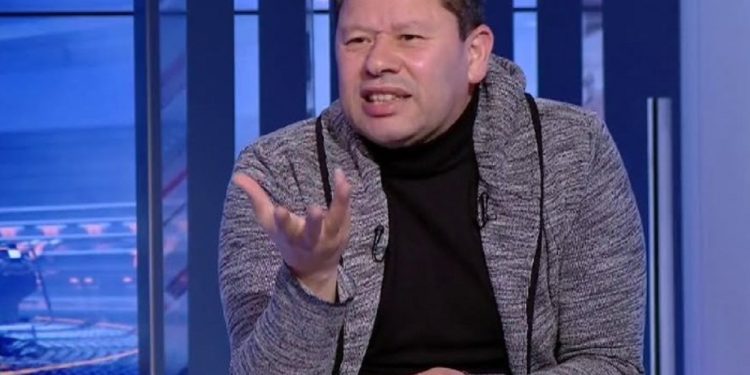 رضا عبد العال : منتخب مصر فرط فى فوز سهل للغاية امام موزمبيق